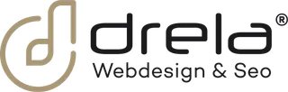 drela – Webdesign & Seo
