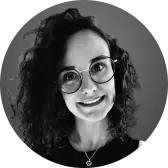 Lucy Kaufhold, UI/UX-Design bei Drela