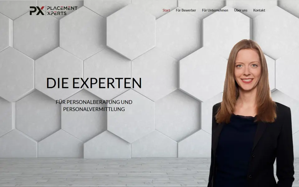 Placement Xperts, Personalberatung